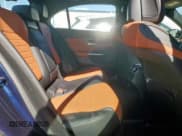 ✅ 2023 Mercedes-Benz C 43 AMG • VIN: W1KAF8HB3PR108549 • Lot: 56075715. Wystawiony na Copart z przebiegiem 23 023 mil. Bezpłatny archiwum sprzedaży aukcyjnych z USA i szczegółowy raport historii pojazdu na DreamBid. Zdjęcie 10.