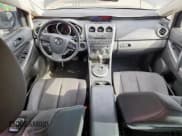 ✅ 2012 Mazda CX-7 i SV • VIN: JM3ER2A54C0411401 • Lot: 63235975. Wystawiony na Copart z przebiegiem 150 337 mil. Bezpłatny archiwum sprzedaży aukcyjnych z USA i szczegółowy raport historii pojazdu na DreamBid. Zdjęcie 8.