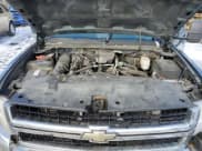 ✅ 2007 Chevrolet Silverado 2500HD 2LT • VIN: 1GCHK29627E589355 • Lot: 43611315. Wystawiony na Copart z przebiegiem 179 485 mil. Bezpłatny archiwum sprzedaży aukcyjnych z USA i szczegółowy raport historii pojazdu na DreamBid. Zdjęcie 11.