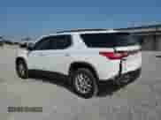 2020 Chevrolet Traverse LT Cloth с VIN 1GNERGKW2LJ204262, выставлен на аукционе Copart как лот 80403355 с пробегом 83 383 миль миль и Списание • Salvage title. История ставок и продаж доступна на DreamBid. Изображение 2.
