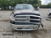 ✅ 2009 Dodge 1500 SLT • VIN: 1D3HV13T69S742038 • Lot: 79814634. Listed on Copart with 184,287 mi. Free auction sales archive from the USA and detailed vehicle history report at DreamBid. Image 5.