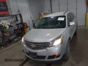 ✅ 2016 Chevrolet Traverse LT • VIN: 1GNKVGKD6GJ284944 • Lot: 43102932. Listed on IAAI with 157,834 mi. Free auction sales archive from the USA and detailed vehicle history report at DreamBid. Image 6.