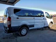 ✅ 2024 Ford Transit Passenger XLT • VIN: 1FBAX2YGXRKA16337 • Лот: 93727295. Опубликован ранее на Copart с пробегом 25 038 миль. Бесплатный доступ к архиву аукционных продаж из США и подробный отчёт об истории автомобиля на DreamBid. Изображение 3.