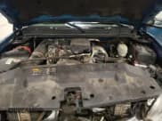 ✅ 2008 Chevrolet Silverado 2500HD LTZ • VIN: 1GCHK23688F164629 • Лот: 68385884. Опубликован ранее на Copart с пробегом 272 920 миль. Бесплатный доступ к архиву аукционных продаж из США и подробный отчёт об истории автомобиля на DreamBid. Изображение 11.