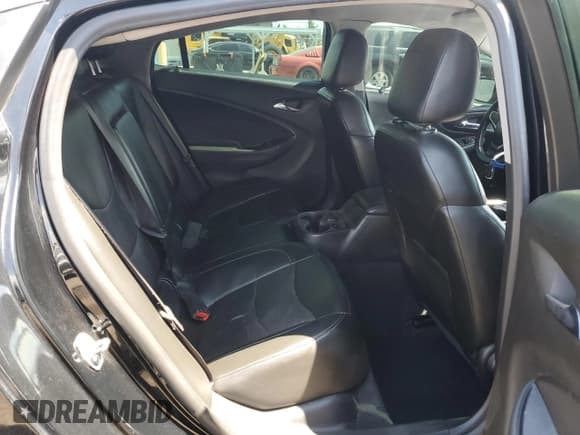 ✅ 2018 Chevrolet Volt Premier • VIN: 1G1RD6S56JU137258 • Lot: 69993784. Wystawiony na Copart z przebiegiem 115 825 mil. Bezpłatny archiwum sprzedaży aukcyjnych z USA i szczegółowy raport historii pojazdu na DreamBid. Zdjęcie 10.