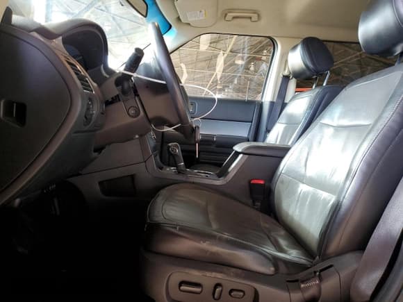 ✅ 2013 Ford Flex SEL • VIN: 2FMGK5C81DBD22718 • Lot: 85275735. Wystawiony na Copart z przebiegiem 170 207 mil. Bezpłatny archiwum sprzedaży aukcyjnych z USA i szczegółowy raport historii pojazdu na DreamBid. Zdjęcie 7.