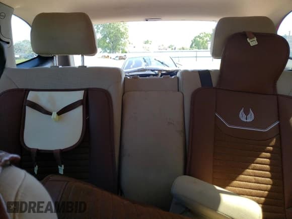 ✅ 2010 Hyundai Santa Fe GLS • VIN: 5NMSG3AB9AH337516 • Lot: 69801374. Listed on Copart with 201,581 mi. Free auction sales archive from the USA and detailed vehicle history report at DreamBid. Image 10.