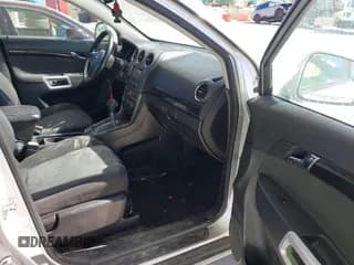 ✅ 2014 Chevrolet Captiva Sport LS • VIN: 3GNAL2EK0ES650973 • Lot: 41289525. Wystawiony na IAAI z przebiegiem 141 093 mil. Bezpłatny archiwum sprzedaży aukcyjnych z USA i szczegółowy raport historii pojazdu na DreamBid. Zdjęcie 5.