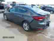 2020 Hyundai Elantra SEL с VIN 5NPD84LFXLH557572, выставлен на аукционе IAAI как лот 43443960 с пробегом 76 831 миль миль и . История ставок и продаж доступна на DreamBid. Изображение 3.