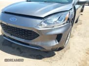 ✅ 2022 Ford Escape SE Hybrid • VIN: 1FMCU9BZ3NUA48539 • Lot: 42692826. Listed on IAAI with 62,778 mi. Free auction sales archive from the USA and detailed vehicle history report at DreamBid. Image 6.