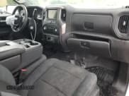 ✅ 2019 Chevrolet Silverado 1500 Work Truck • VIN: 3GCNWAEH8KG179234 • Lot: 65923424. Wystawiony na Copart z przebiegiem 52 041 mil. Bezpłatny archiwum sprzedaży aukcyjnych z USA i szczegółowy raport historii pojazdu na DreamBid. Zdjęcie 8.