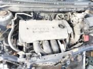 ✅ 2006 Toyota Corolla LE • VIN: 2T1BR32E76C653769 • Lot: 43779264. Listed on IAAI with 237,055 mi. Free auction sales archive from the USA and detailed vehicle history report at DreamBid. Image 8.