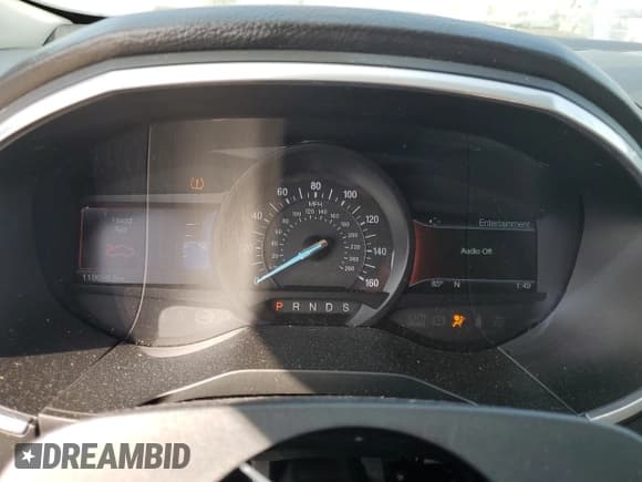 ✅ 2016 Ford Edge Titanium • VIN: 2FMPK3K86GBB51541 • Lot: 89630785. Listed on Copart with 118,696 mi. Free auction sales archive from the USA and detailed vehicle history report at DreamBid. Image 9.