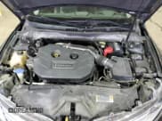 ✅ 2014 Lincoln MKZ • VIN: 3LN6L2J94ER812205 • Lot: 92529965. Wystawiony na Copart z przebiegiem 83 234 mil. Bezpłatny archiwum sprzedaży aukcyjnych z USA i szczegółowy raport historii pojazdu na DreamBid. Zdjęcie 11.