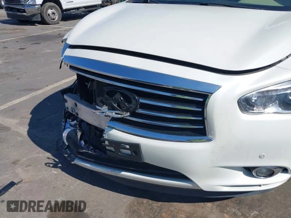 ✅ 2015 Infiniti QX60 • VIN: 5N1AL0MM5FC501901 • Lot: 41649553. Listed on IAAI with 123,564 mi. Free auction sales archive from the USA and detailed vehicle history report at DreamBid. Image 21.