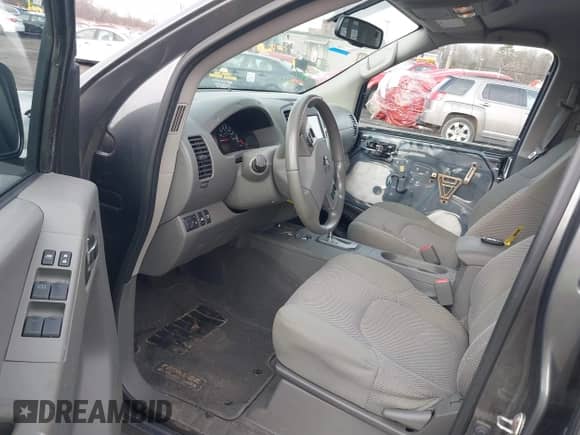 2020 Nissan Frontier SV with VIN 1N6ED0EB2LN722210, listed as a IAAI auction lot 41466191 with 43,859 mi miles and . Bid and sale history available at DreamBid. Image 5.