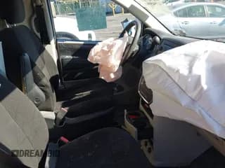 ✅ 2013 Ram Cargo Van Tradesman • VIN: 2C4JRGAG8DR638653 • Лот: 43545990. Опубликован ранее на IAAI с пробегом 95 854 миль. Бесплатный доступ к архиву аукционных продаж из США и подробный отчёт об истории автомобиля на DreamBid. Изображение 5.