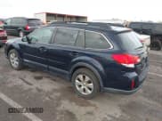 ✅ 2012 Subaru Outback Prem • VIN: 4S4BRBCC8C3282578 • Лот: 43655892. Опубликован ранее на IAAI с пробегом 104 467 миль. Бесплатный доступ к архиву аукционных продаж из США и подробный отчёт об истории автомобиля на DreamBid. Изображение 3.