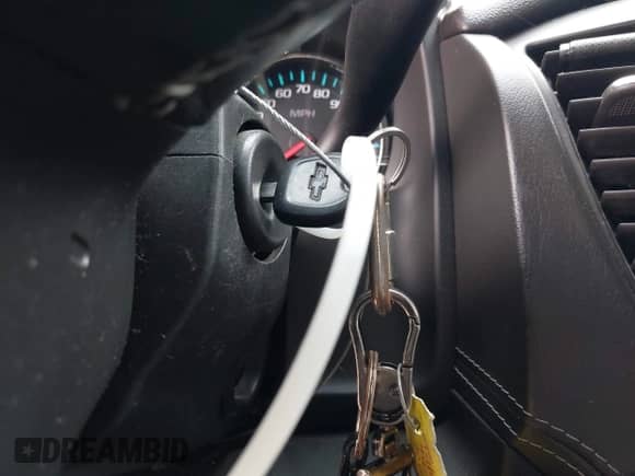 2020 Chevrolet Suburban LT z VIN 1GNSKHKC2LR143158, wystawiony jako IAAI lot #43036566 z przebiegiem 121 145 mil mil oraz . Historia ofert i sprzedaży dostępna na DreamBid. Obrazek 11.