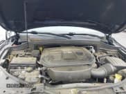 ✅ 2016 Dodge Durango Limited • VIN: 1C4RDHDG9GC315017 • Lot: 42366577. Listed on IAAI with 222,155 mi. Free auction sales archive from the USA and detailed vehicle history report at DreamBid. Image 10.