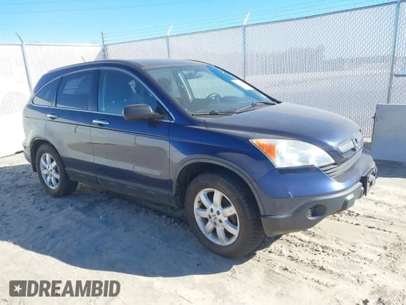 ✅ 2008 Honda CR-V LX • VIN: JHLRE483X8C043594 • Лот: 43720533. Опубликован ранее на IAAI с пробегом 239 016 миль. Бесплатный доступ к архиву аукционных продаж из США и подробный отчёт об истории автомобиля на DreamBid. Изображение 1.