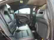 2018 Mercedes-Benz CLA 250 with VIN WDDSJ4EB8JN611573, listed as a Copart auction lot 84954035 with 90,006 mi miles and Salvage title. Bid and sale history available at DreamBid. Image 10.