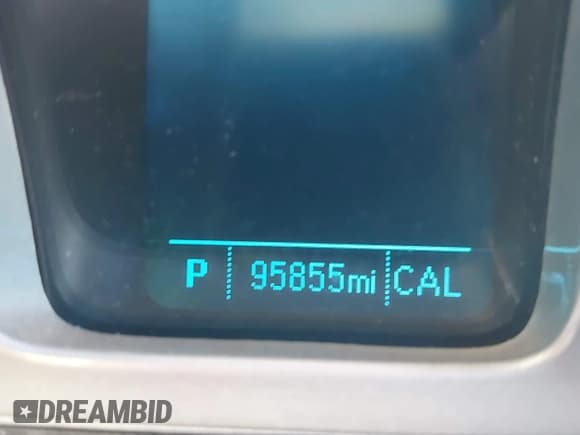 ✅ 2012 Chevrolet Camaro 2LT • VIN: 2G1FC1E35C9153390 • Лот: 43484739. Опубликован ранее на IAAI с пробегом 95 855 миль. Бесплатный доступ к архиву аукционных продаж из США и подробный отчёт об истории автомобиля на DreamBid. Изображение 16.