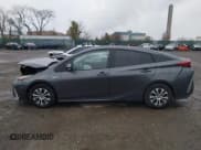 ✅ 2020 Toyota Prius Limited • VIN: JTDKARFP7L3163312 • Lot: 43738073. Wystawiony na IAAI z przebiegiem 215 050 mil. Bezpłatny archiwum sprzedaży aukcyjnych z USA i szczegółowy raport historii pojazdu na DreamBid. Zdjęcie 14.
