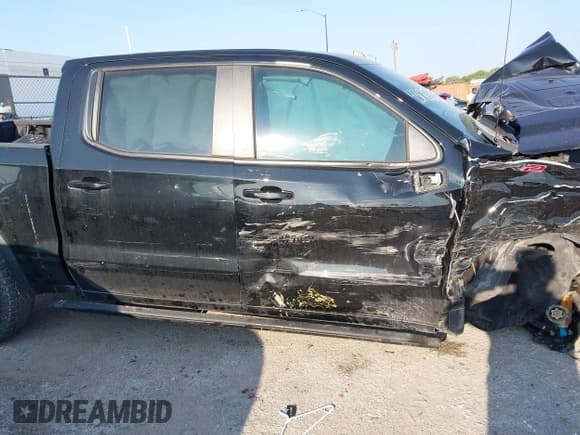 ✅ 2023 Chevrolet Silverado 1500 ZR2 • VIN: 3GCUDHEL1PG299673 • Лот: 43175213. Опубликован ранее на IAAI с пробегом Не указан. Бесплатный доступ к архиву аукционных продаж из США и подробный отчёт об истории автомобиля на DreamBid. Изображение 12.