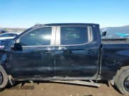 ✅ 2022 Chevrolet Silverado 1500 LT Trail Boss • VIN: 3GCUDFED6NG682616 • Lot: 41266230. Listed on IAAI with 27,821 mi. Free auction sales archive from the USA and detailed vehicle history report at DreamBid. Image 14.