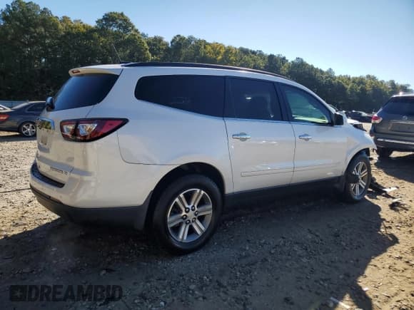 ✅ 2016 Chevrolet Traverse LT • VIN: 1GNKVGKD0GJ250885 • Lot: 86483215. Wystawiony na Copart z przebiegiem 145 533 mil. Bezpłatny archiwum sprzedaży aukcyjnych z USA i szczegółowy raport historii pojazdu na DreamBid. Zdjęcie 3.