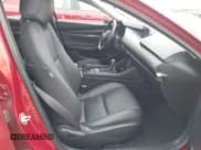 ✅ 2024 Mazda 3 S Select Sport • VIN: 3MZBPABM8RM425645 • Lot: 43529697. Listed on IAAI with 36,561 mi. Free auction sales archive from the USA and detailed vehicle history report at DreamBid. Image 5.