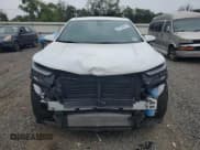 ✅ 2023 Chevrolet Equinox RS • VIN: 3GNAXMEG8PS164801 • Лот: 80706605. Опубликован ранее на Copart с пробегом 26 120 миль. Бесплатный доступ к архиву аукционных продаж из США и подробный отчёт об истории автомобиля на DreamBid. Изображение 5.