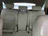 2011 Hyundai Veracruz Limited z VIN KM8NU4CC0BU158112, wystawiony jako Copart lot #54939494 z przebiegiem 150 458 mil mil oraz Szkoda całkowita • Salvage title. Historia ofert i sprzedaży dostępna na DreamBid. Obrazek 10.