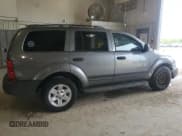 ✅ 2005 Dodge Durango SXT • VIN: 1D4HB38N15F574774 • Лот: 55855985. Опубликован ранее на Copart с пробегом 223 786 миль. Бесплатный доступ к архиву аукционных продаж из США и подробный отчёт об истории автомобиля на DreamBid. Изображение 3.