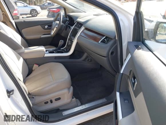 ✅ 2013 Ford Edge Limited • VIN: 2FMDK3KCXDBB75148 • Лот: 42528597. Опубликован ранее на IAAI с пробегом 214 999 миль. Бесплатный доступ к архиву аукционных продаж из США и подробный отчёт об истории автомобиля на DreamBid. Изображение 5.