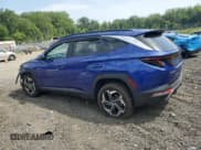 ✅ 2023 Hyundai Tucson SEL • VIN: 5NMJFCAEXPH165692 • Lot: 69154764. Wystawiony na Copart z przebiegiem 31 728 mil. Bezpłatny archiwum sprzedaży aukcyjnych z USA i szczegółowy raport historii pojazdu na DreamBid. Zdjęcie 2.