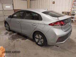 ✅ 2020 Hyundai Ioniq Blue • VIN: KMHC65LC4LU213542 • Lot: 41361881. Wystawiony na IAAI z przebiegiem 120 250 mil. Bezpłatny archiwum sprzedaży aukcyjnych z USA i szczegółowy raport historii pojazdu na DreamBid. Zdjęcie 3.