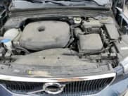 ✅ 2021 Volvo XC40 Momentum • VIN: YV4162UK3M2600822 • Lot: 49865463. Listed on Copart with 74,340 mi. Free auction sales archive from the USA and detailed vehicle history report at DreamBid. Image 11.