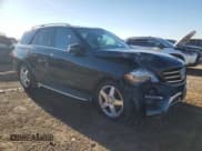 ✅ 2015 Mercedes-Benz M 400 • VIN: 4JGDA5GB2FA555758 • Lot: 89438195. Listed on Copart with 108,673 mi. Free auction sales archive from the USA and detailed vehicle history report at DreamBid. Image 4.