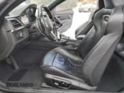 ✅ 2015 BMW M4 • VIN: WBS3R9C56FK335137 • Лот: 84062215. Опубликован ранее на Copart с пробегом 92 116 миль. Бесплатный доступ к архиву аукционных продаж из США и подробный отчёт об истории автомобиля на DreamBid. Изображение 7.