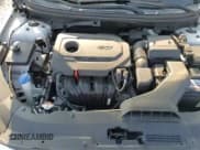 ✅ 2018 Hyundai Sonata SEL • VIN: 5NPE34AF6JH668722 • Лот: 82169125. Опубликован ранее на Copart с пробегом 126 458 миль. Бесплатный доступ к архиву аукционных продаж из США и подробный отчёт об истории автомобиля на DreamBid. Изображение 13.