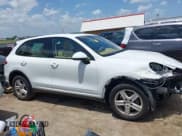 ✅ 2014 Porsche Cayenne • VIN: WP1AA2A28ELA03925 • Лот: 42514776. Опубликован ранее на IAAI с пробегом 203 463 миль. Бесплатный доступ к архиву аукционных продаж из США и подробный отчёт об истории автомобиля на DreamBid. Изображение 14.
