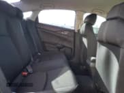 ✅ 2020 Honda Civic LX • VIN: 2HGFC2F63LH559343 • Lot: 93379945. Listed on Copart with 139,538 mi. Free auction sales archive from the USA and detailed vehicle history report at DreamBid. Image 10.