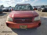 ✅ 2002 Toyota Highlander Limited • VIN: JTEHF21A320076122 • Lot: 90365495. Listed on Copart with 258,977 mi. Free auction sales archive from the USA and detailed vehicle history report at DreamBid. Image 5.