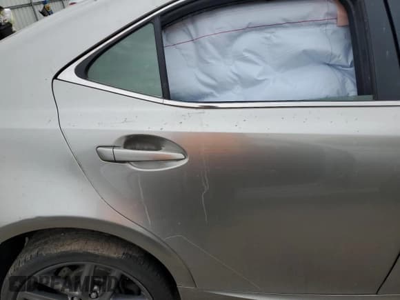 ✅ 2017 Lexus IS 350 • VIN: JTHCE1D26H5013848 • Lot: 60735565. Listed on Copart with Not provided. Free auction sales archive from the USA and detailed vehicle history report at DreamBid. Image 10.