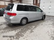 ✅ 2010 Honda Odyssey EX • VIN: 5FNRL3H44AB085662 • Лот: 42199416. Опубликован ранее на IAAI с пробегом 181 221 миль. Бесплатный доступ к архиву аукционных продаж из США и подробный отчёт об истории автомобиля на DreamBid. Изображение 4.