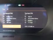 ✅ 2021 Polestar 2 Launch Edition • VIN: LPSED3KA9ML009861 • Лот: 42650686. Опубликован ранее на IAAI с пробегом 57 205 миль. Бесплатный доступ к архиву аукционных продаж из США и подробный отчёт об истории автомобиля на DreamBid. Изображение 7.