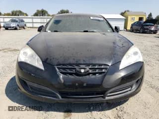 ✅ 2011 Hyundai Genesis Coupe Premium • VIN: KMHHT6KD4BU059749 • Lot: 68643775. Wystawiony na Copart z przebiegiem 140 117 mil. Bezpłatny archiwum sprzedaży aukcyjnych z USA i szczegółowy raport historii pojazdu na DreamBid. Zdjęcie 5.