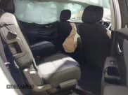 ✅ 2020 Chevrolet Traverse LT Cloth • VIN: 1GNERGKW0LJ132610 • Lot: 41971611. Listed on IAAI with 80,706 mi. Free auction sales archive from the USA and detailed vehicle history report at DreamBid. Image 8.